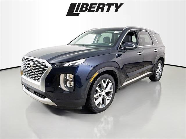 used 2020 Hyundai Palisade car, priced at $22,995