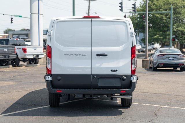 new 2024 Ford Transit-350 car, priced at $50,161