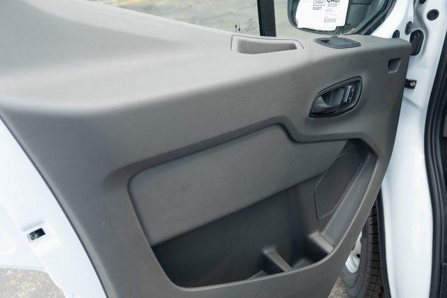 new 2024 Ford Transit-350 car, priced at $49,543