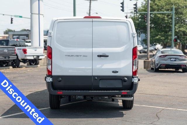 new 2024 Ford Transit-350 car, priced at $47,661