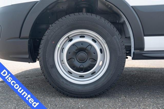 new 2024 Ford Transit-350 car, priced at $47,661
