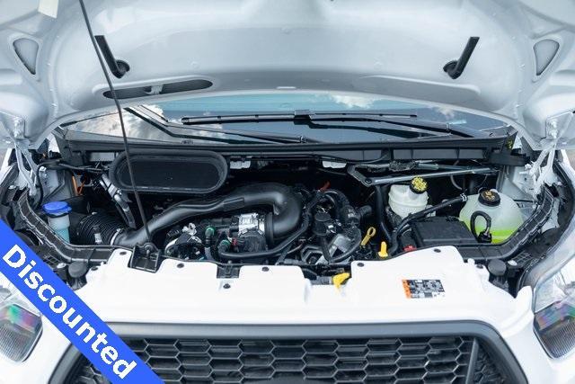 new 2024 Ford Transit-350 car, priced at $47,661