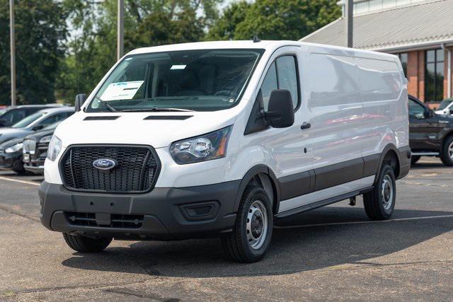 new 2024 Ford Transit-350 car, priced at $50,161