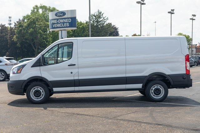 new 2024 Ford Transit-350 car, priced at $50,161