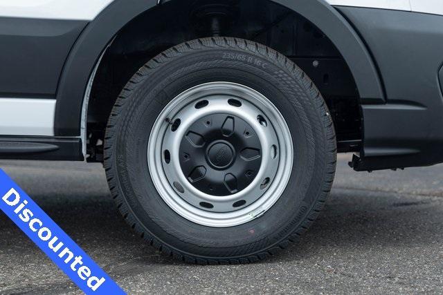 new 2024 Ford Transit-350 car, priced at $47,661