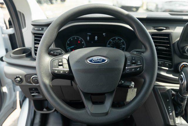 new 2024 Ford Transit-350 car, priced at $49,543