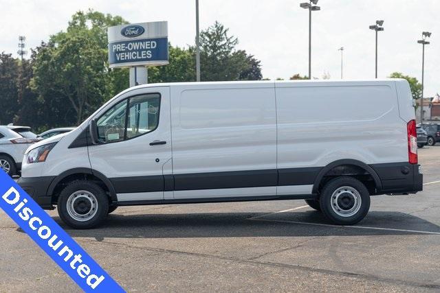 new 2024 Ford Transit-350 car, priced at $47,661