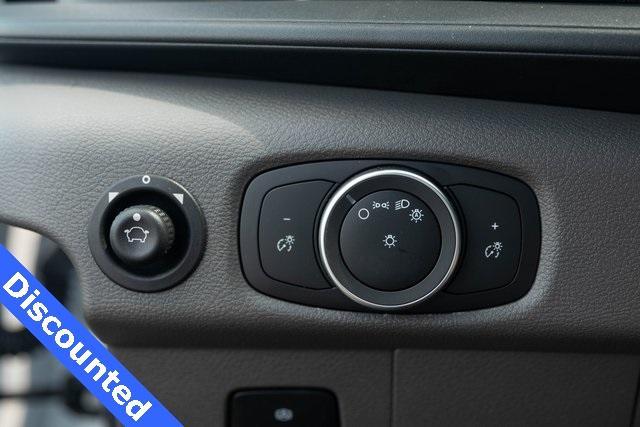 new 2024 Ford Transit-350 car, priced at $47,661