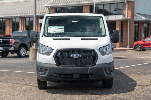 new 2024 Ford Transit-350 car, priced at $49,543