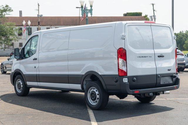 new 2024 Ford Transit-350 car, priced at $50,161