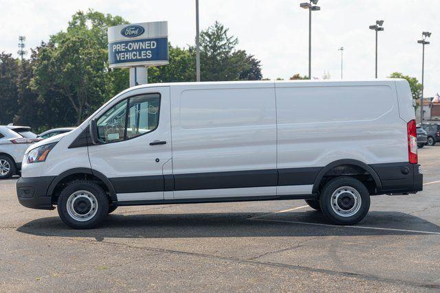 new 2024 Ford Transit-350 car, priced at $49,543