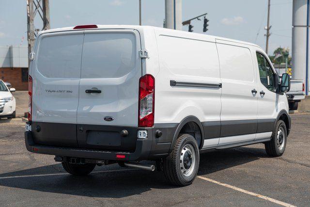 new 2024 Ford Transit-350 car, priced at $49,543
