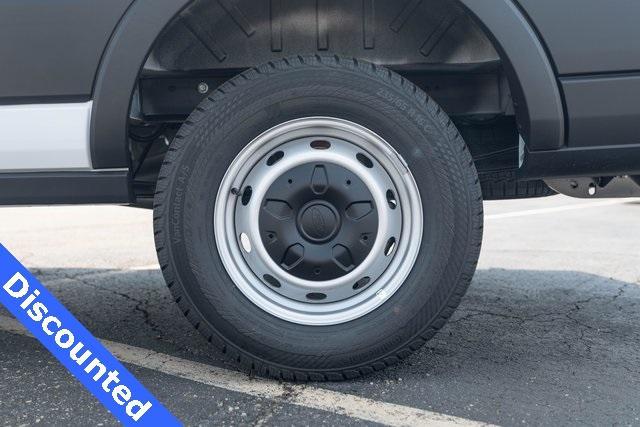 new 2024 Ford Transit-350 car, priced at $47,661
