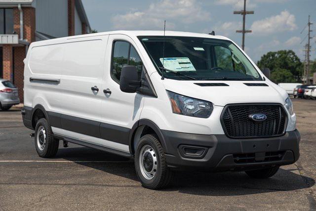 new 2024 Ford Transit-350 car, priced at $50,161