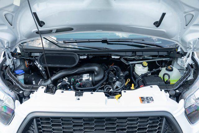 new 2024 Ford Transit-350 car, priced at $49,543