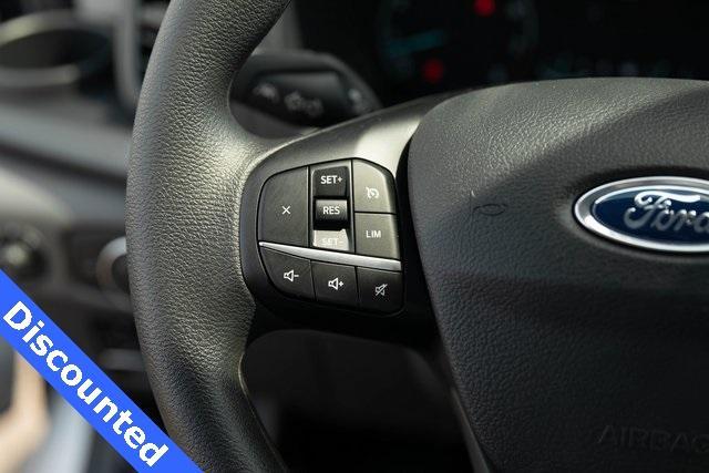 new 2024 Ford Transit-350 car, priced at $47,661