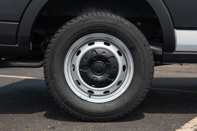 new 2024 Ford Transit-350 car, priced at $49,543