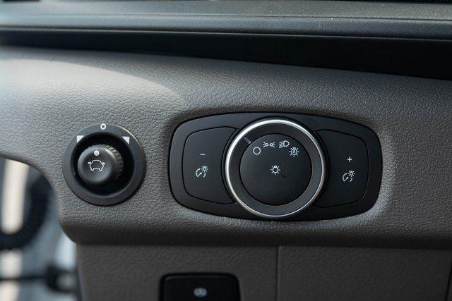 new 2024 Ford Transit-350 car, priced at $49,543