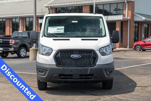 new 2024 Ford Transit-350 car, priced at $47,661