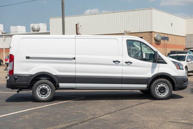 new 2024 Ford Transit-350 car, priced at $50,161