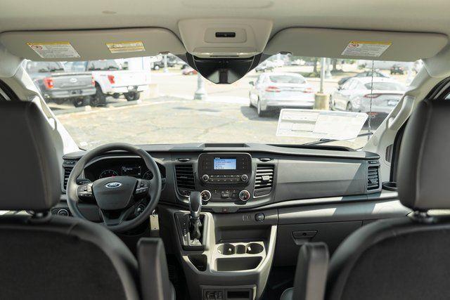 new 2024 Ford Transit-350 car, priced at $49,543