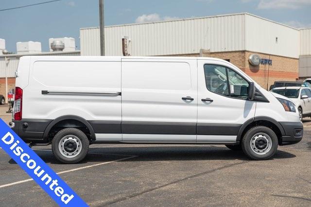 new 2024 Ford Transit-350 car, priced at $47,661