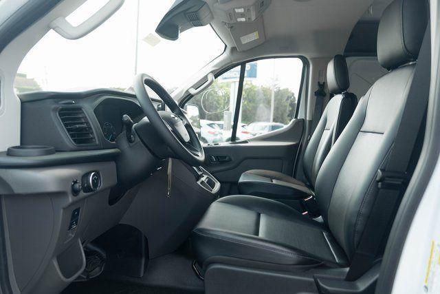 new 2024 Ford Transit-350 car, priced at $49,543