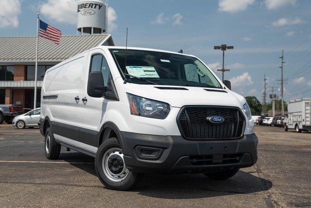 new 2024 Ford Transit-350 car, priced at $49,543