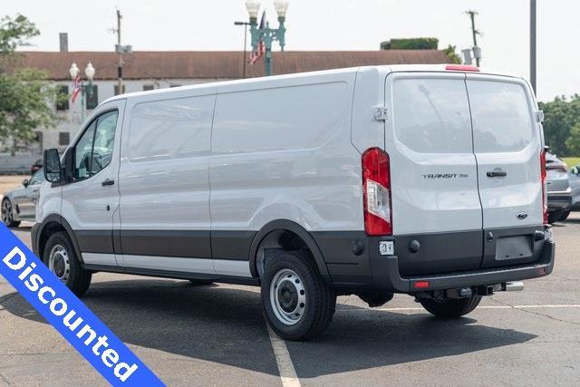 new 2024 Ford Transit-350 car, priced at $47,661