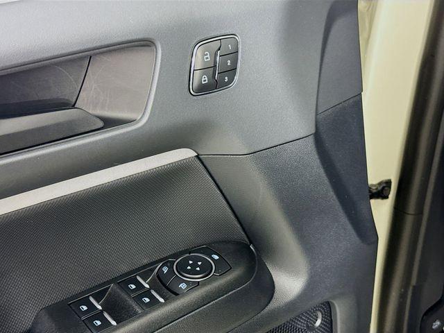 used 2024 Ford Bronco Sport car, priced at $30,500