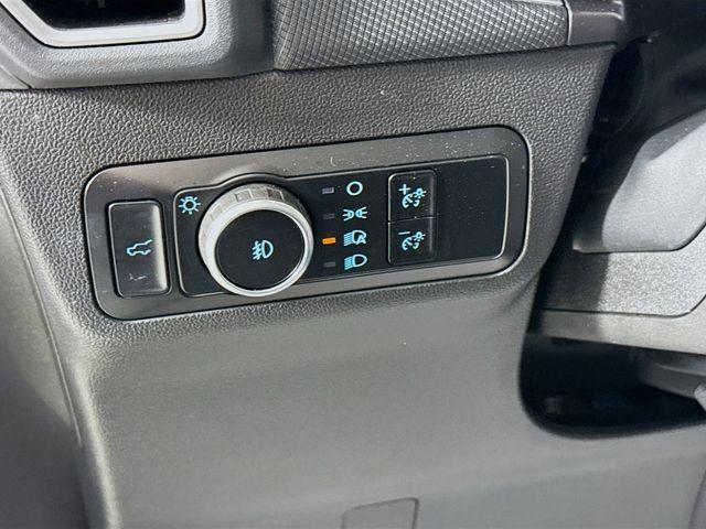 used 2024 Ford Bronco Sport car, priced at $30,500