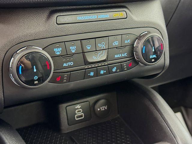 used 2024 Ford Bronco Sport car, priced at $30,500