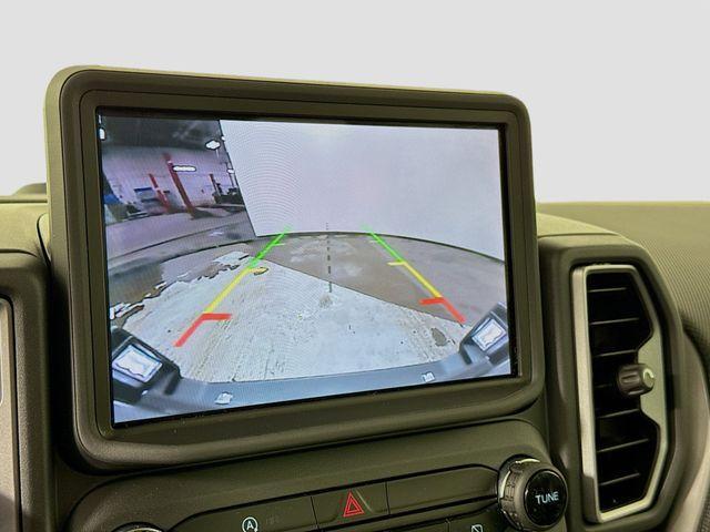 used 2024 Ford Bronco Sport car, priced at $30,500
