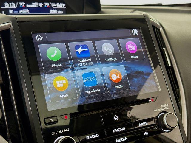 used 2019 Subaru Forester car, priced at $20,900