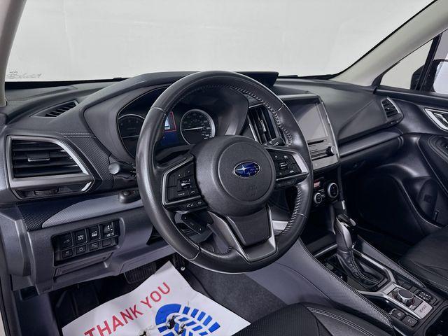 used 2019 Subaru Forester car, priced at $20,900