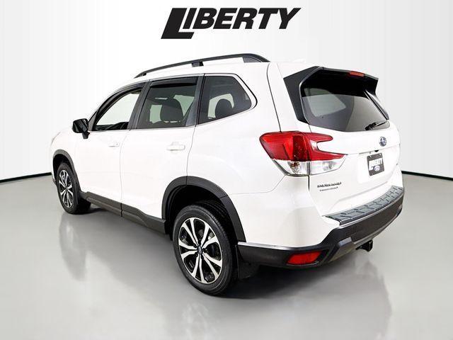 used 2019 Subaru Forester car, priced at $20,900
