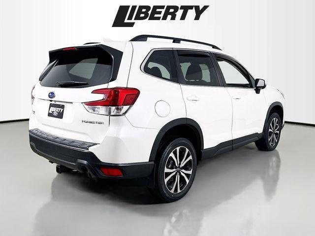 used 2019 Subaru Forester car, priced at $20,900