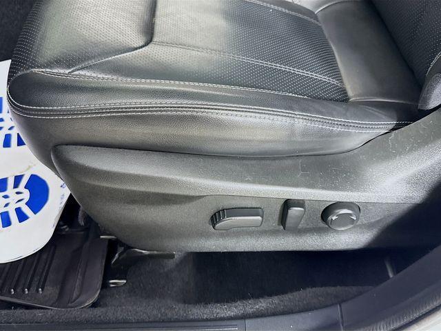used 2019 Subaru Forester car, priced at $20,900