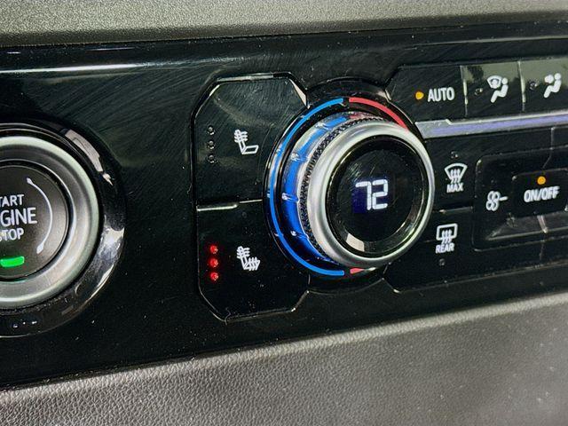 used 2023 GMC Sierra 1500 car, priced at $36,000