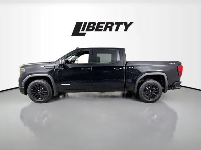 used 2023 GMC Sierra 1500 car, priced at $36,000