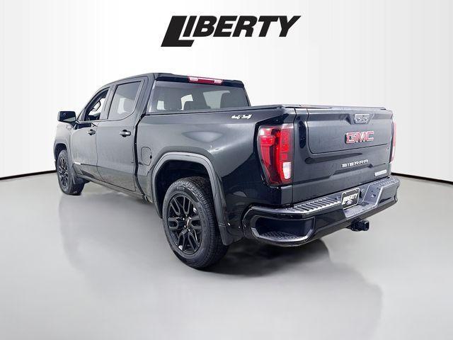used 2023 GMC Sierra 1500 car, priced at $36,000