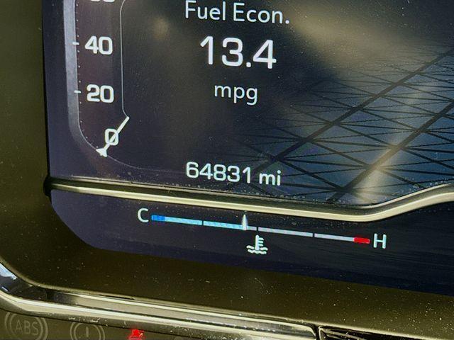 used 2023 GMC Sierra 1500 car, priced at $36,000