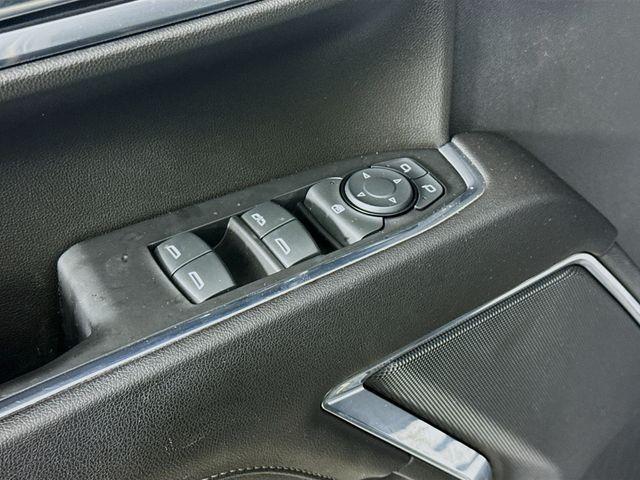 used 2023 GMC Sierra 1500 car, priced at $36,000