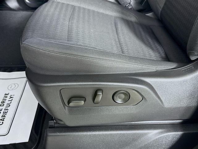 used 2023 GMC Sierra 1500 car, priced at $36,000