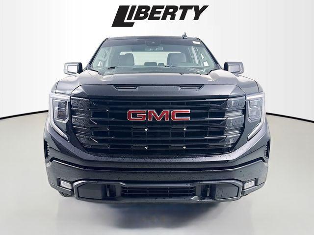 used 2023 GMC Sierra 1500 car, priced at $36,000