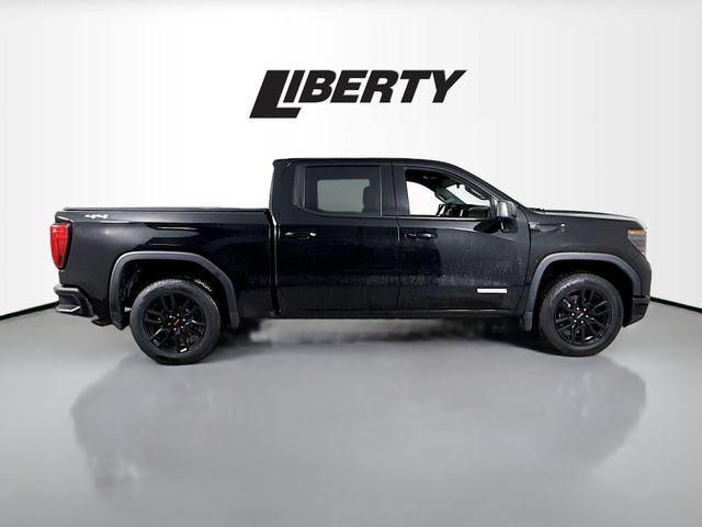 used 2023 GMC Sierra 1500 car, priced at $36,000