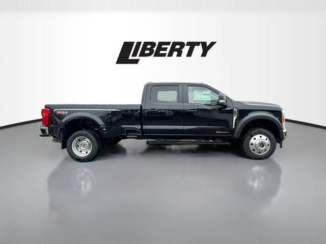 new 2025 Ford F-450 car, priced at $76,695
