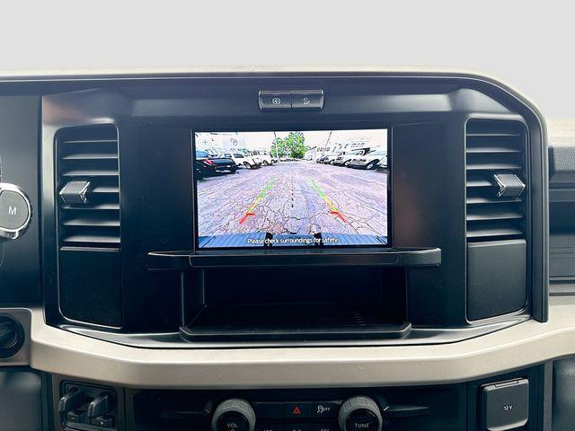 new 2025 Ford F-450 car, priced at $76,695