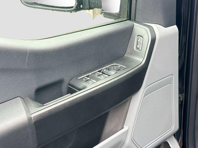 new 2025 Ford F-450 car, priced at $76,695