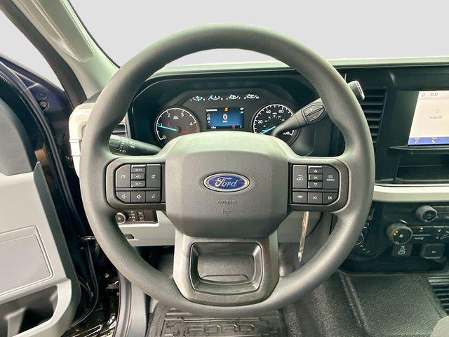 new 2025 Ford F-450 car, priced at $76,695
